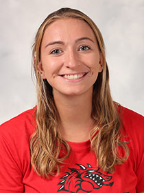 Head shot of Erin Misner