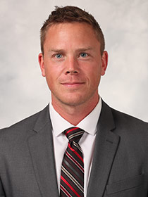 Head shot of Steve Axtell