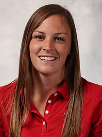 Head shot of Taylor Hudson