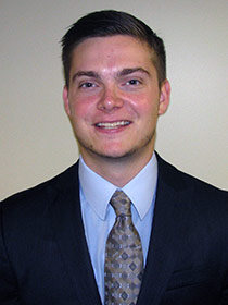 Head shot of Mike Graney