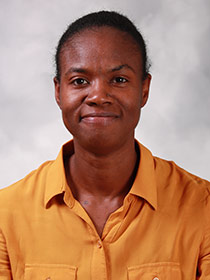 Head shot of Natilee Dawkins