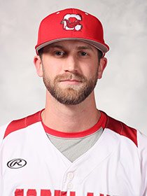 Head shot of Matt Michalski
