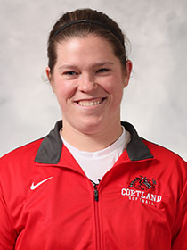 Head shot of Taylor Policay