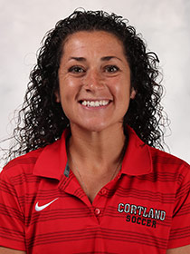 Head shot of Brooke Barbuto