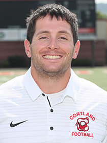 Head shot of Kyle Pignatiello