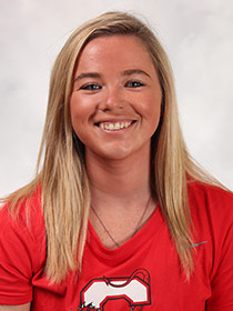 Head shot of Brittany Robertson