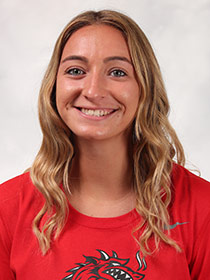 Head shot of Erin Misner
