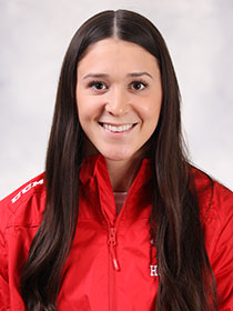 Megan Quinn head shot