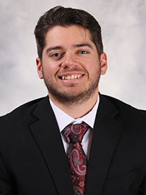 Head shot of Nick Harper