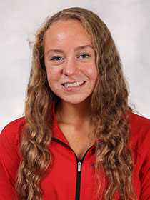 Head shot of Megan Hanley