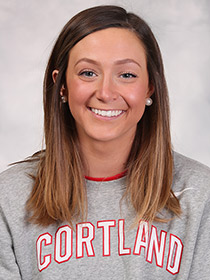 Grace Nolan headshot