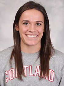 Neena Merola headshot