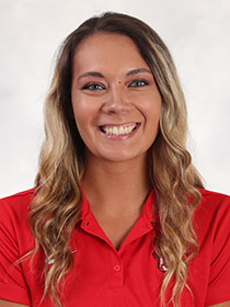Head shot of Brianna Richardson
