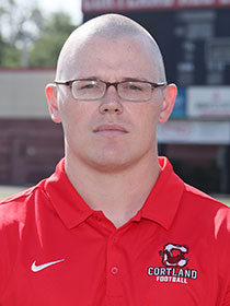 Head shot of Colin Schaeffer