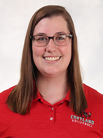 Head shot of Colleen Stengel