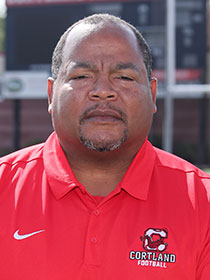 Head shot of Jon Shelton