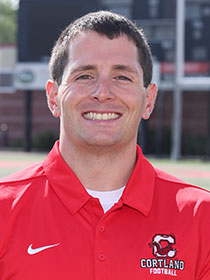 Head shot of Kyle Pignatiello