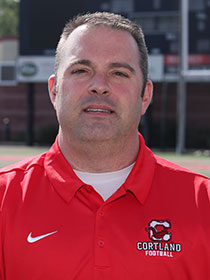 Head shot of Ryan Heasley