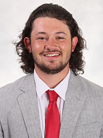 Head shot of Matt Schindler