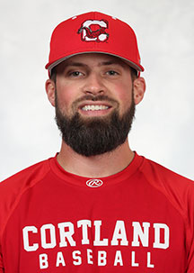 Head shot of Justin D'Amato