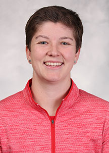 Head shot of Molly O'Donnell