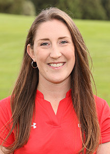 Head shot of Rebecca Schimenti