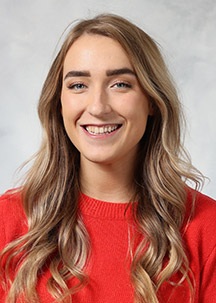 Head shot of Audra Clark