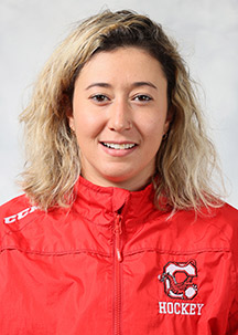 Head shot of Natalie DiMeglio