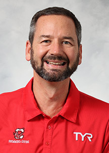 Head shot of Brian Tobin