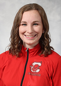 Head shot of Brooke Konik