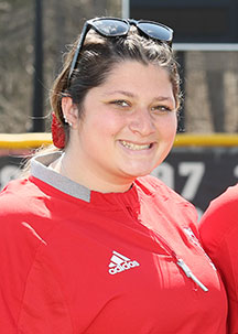 Head shot of Marisa Bogdonoff