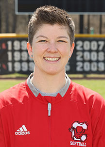 Head shot of Molly O'Donnell