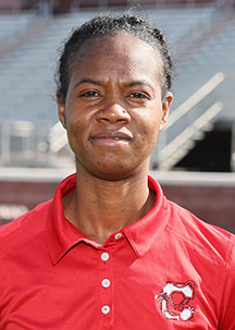 Head shot of Natilee Dawkins