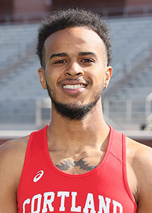 Head shot of Wendell Brand