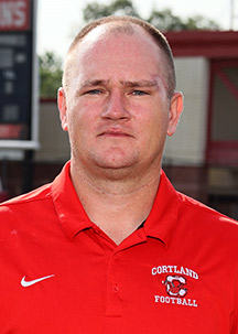 Head shot of Curt Fitzpatrick