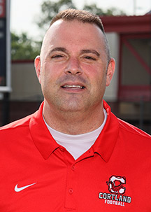 Head shot of Ryan Heasley