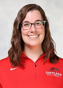 Head shot of Colleen Stengel