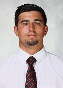 Head shot of Drew Francisco