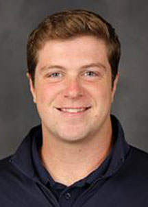 TJ Bardsley head shot
