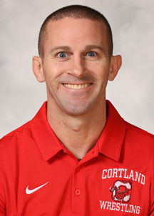 Tommy Prairie head shot