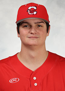 Head shot of Zachary Durant