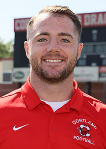 Head shot of Dylan Dubuque