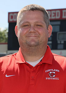 Head shot of Patrick Rotchford