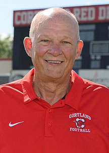 Head shot of Paul Shaffner