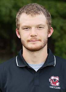 Coach Dunham head shot 