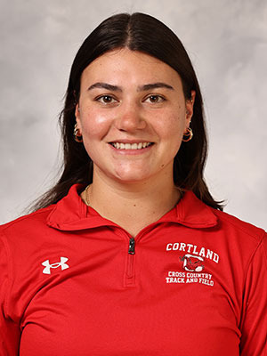 Head shot of Abbey Stowell