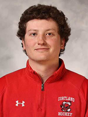 Head shot of Quinn LaRock