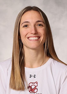 Head shot of AC Paige Crittela 2