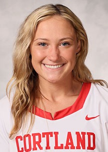 Head Shot of Lauren Hopsicker 2023