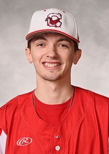 Head shot of CJ DiBenedetto 
